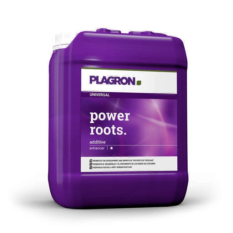Plagron Power Roots - 5L