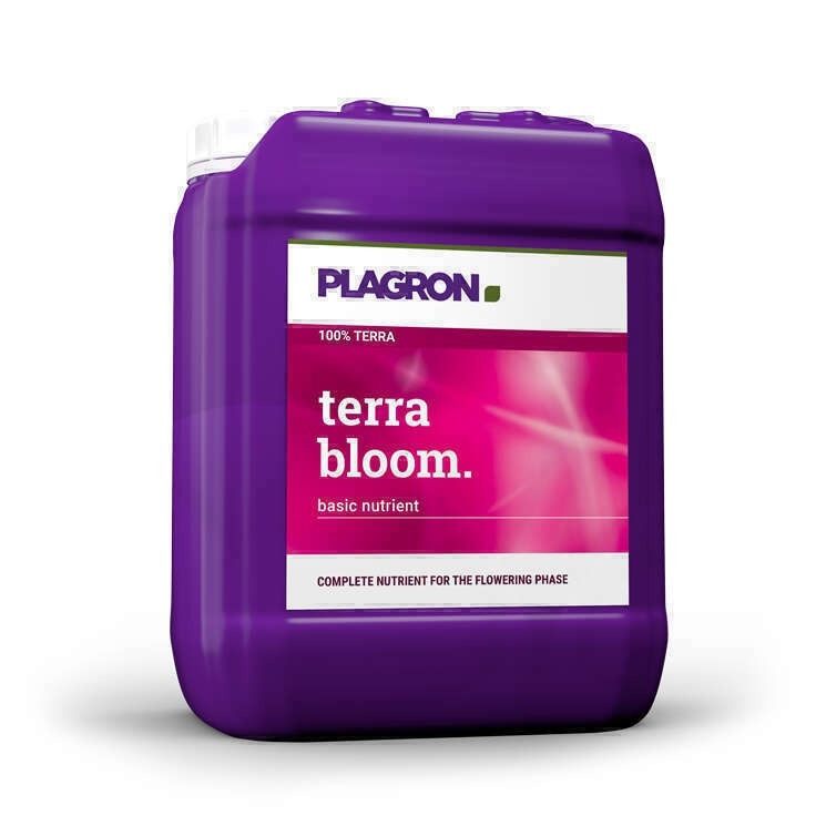 Plagron Terra Bloom - 10L