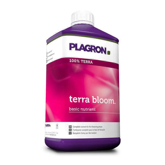 Plagron Terra Bloom - 1L