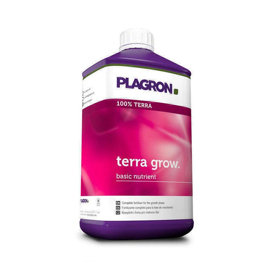 Plagron Terra Grow - 1L