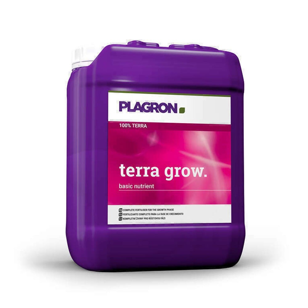 Plagron Terra Grow - 5L