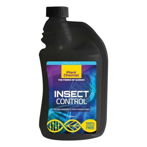 Plant Chemist 250ml Concent Insect Cont