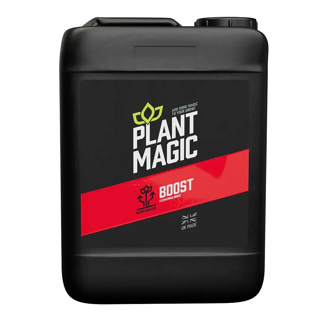 Plant Magic Boost - 5L