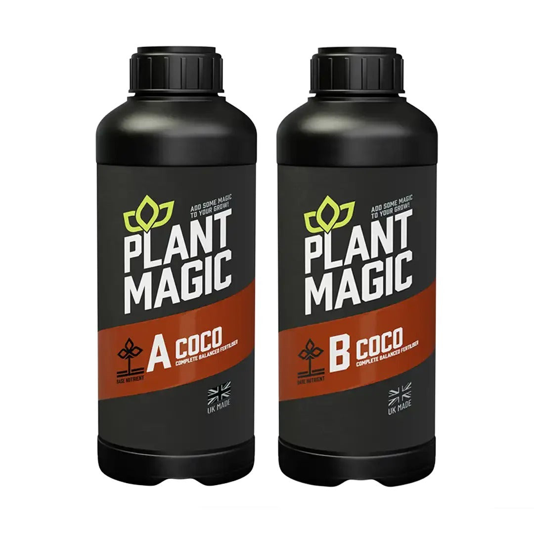 Plant Magic Coco AB - 1L