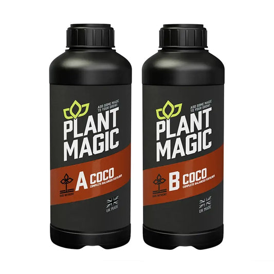 Plant Magic Coco AB - 1L