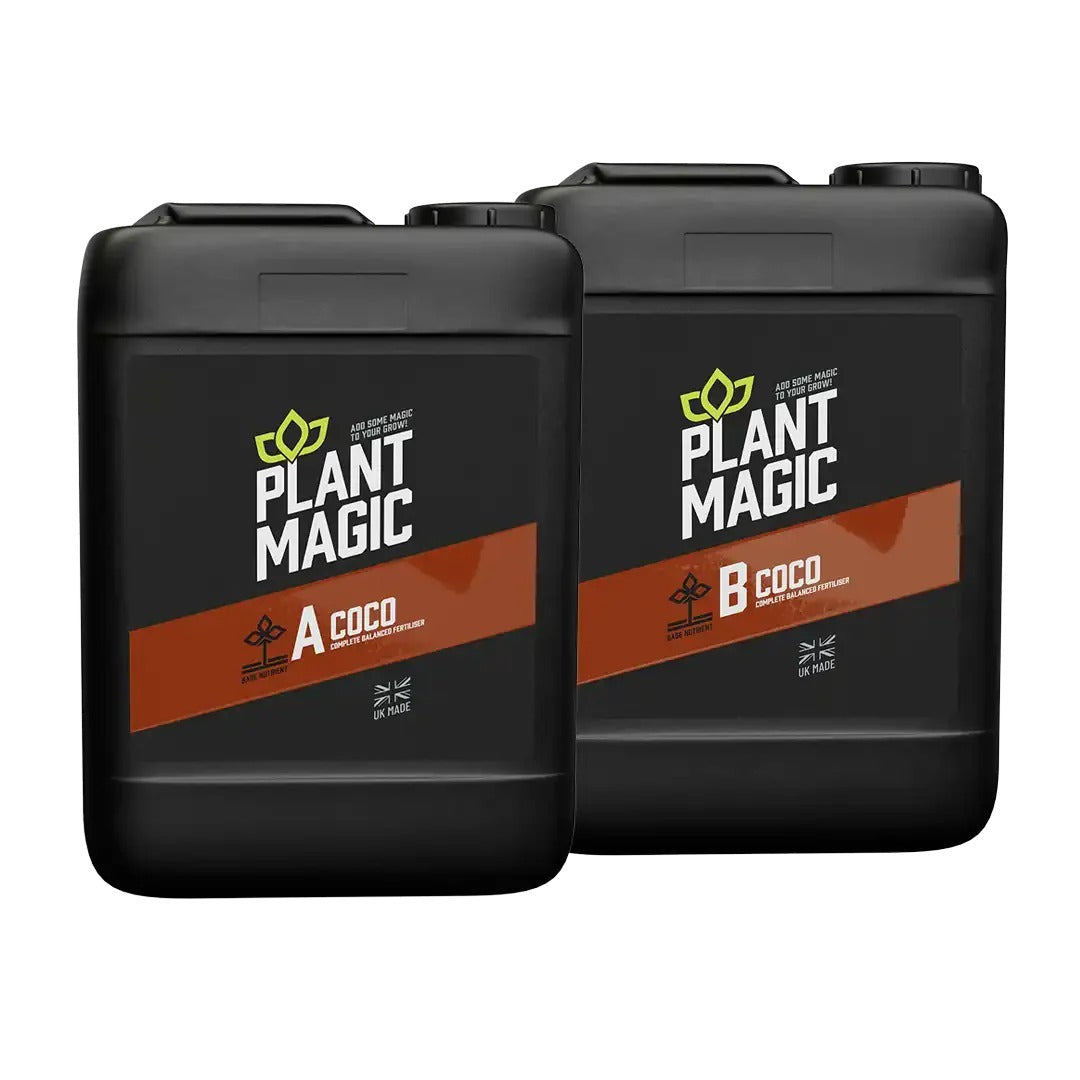 Plant Magic Coco AB - 5L