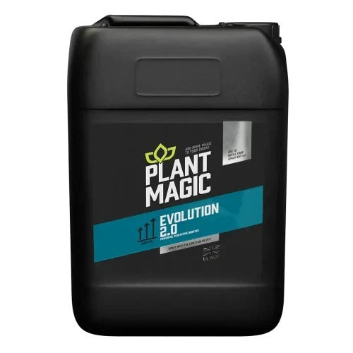Plant Magic Evolution 2.0 - 10L