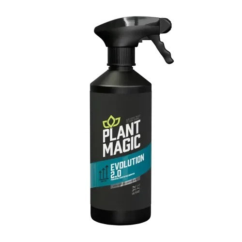 Plant Magic Evolution 2.0 - 500ml