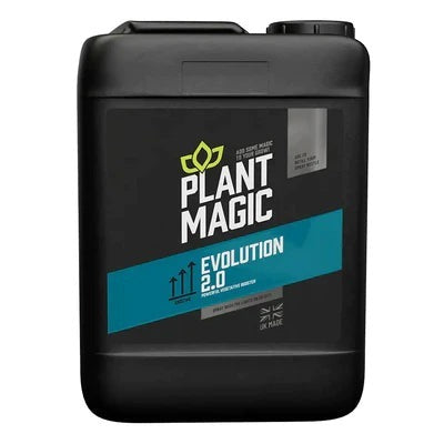 Plant Magic Evolution 2.0 - 5L