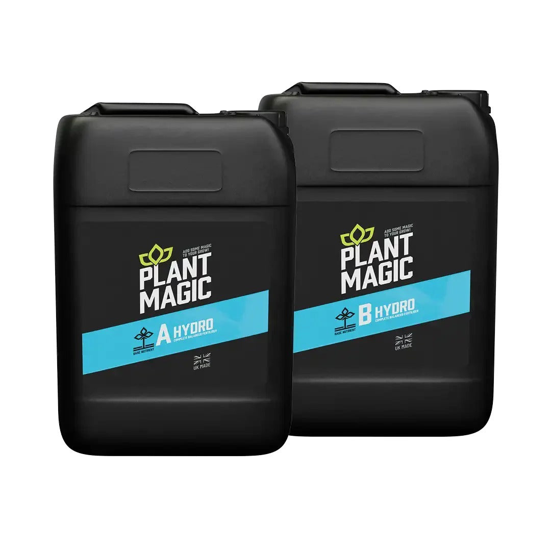 Plant Magic Hydro AB - 10L