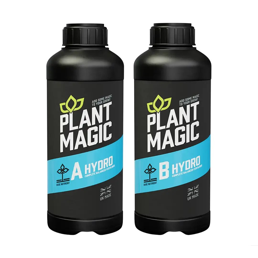 Plant Magic Hydro AB - 1L