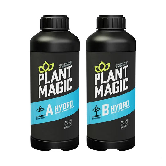 Plant Magic Hydro AB - 1L