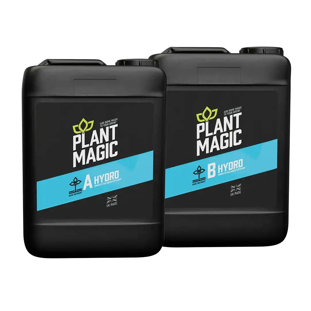 Plant Magic Hydro AB - 5L