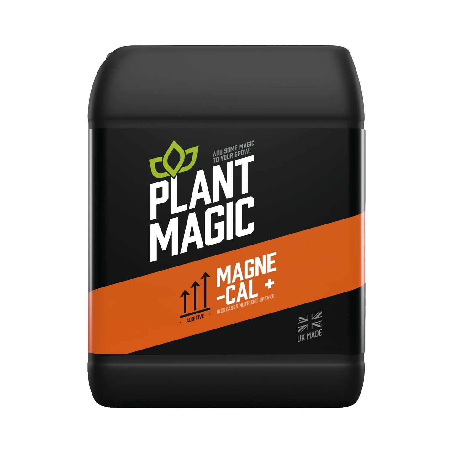 Plant Magic MAGNE Cal+ - 10L