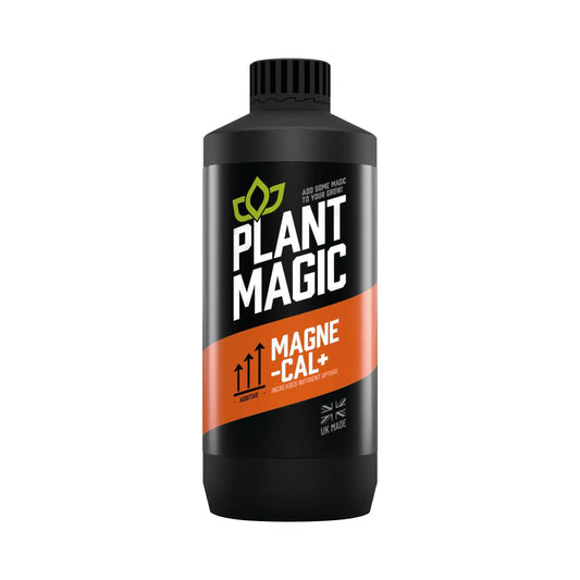 Plant Magic MAGNE Cal+ - 1L