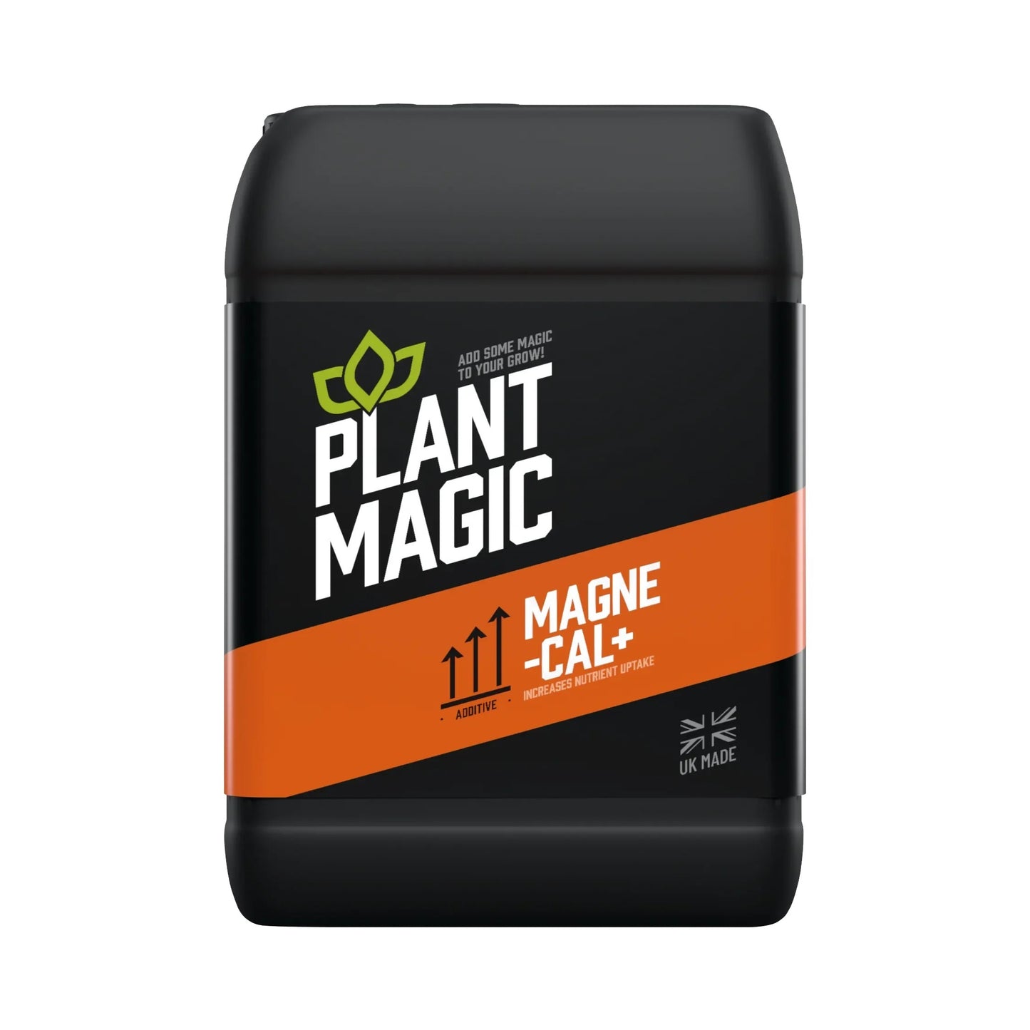 Plant Magic MAGNE Cal+ - 5L
