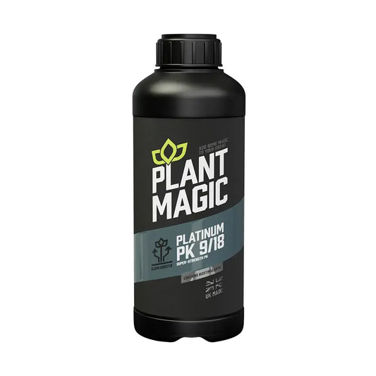 Plant Magic Platinum PK 9-18 - 120ml