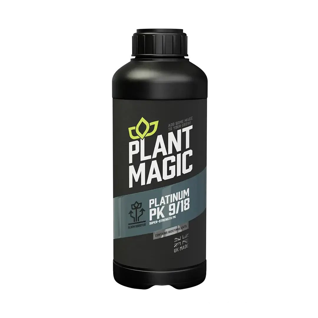 Plant Magic Platinum PK 9-18 - 1L