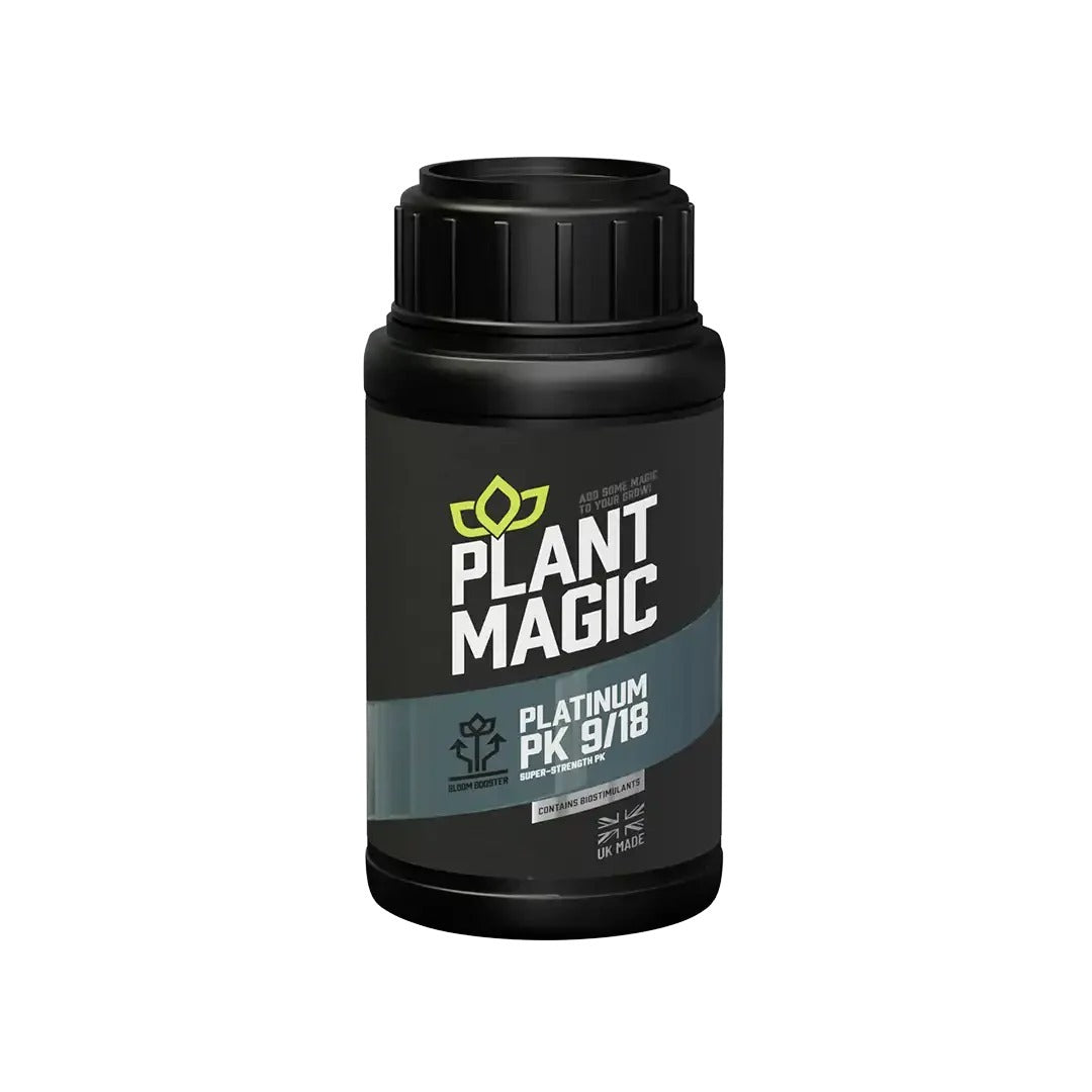 Plant Magic Platinum PK 9-18 - 250ml