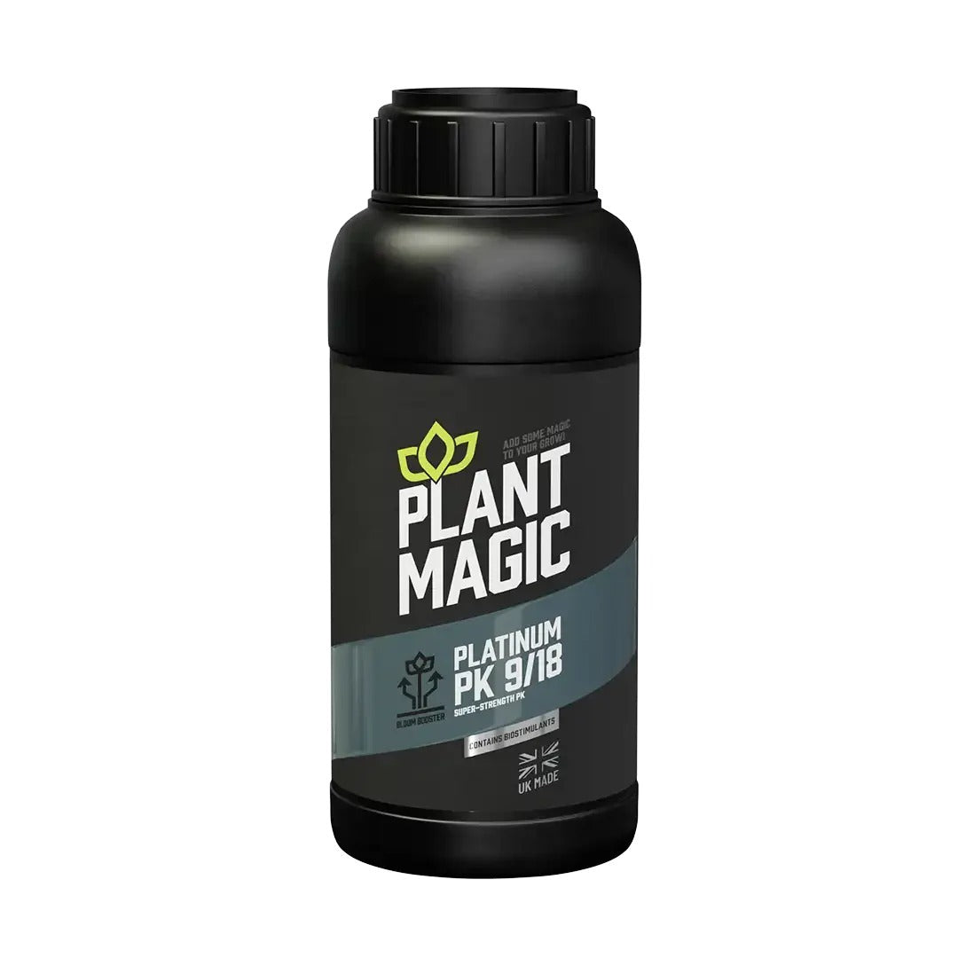 Plant Magic Platinum PK 9-18 - 500ml