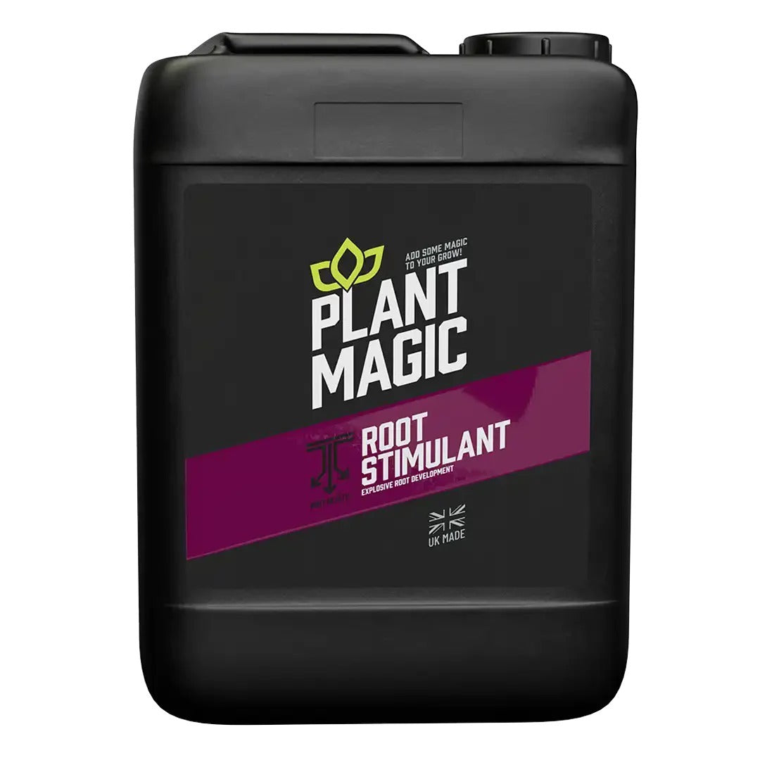 Plant Magic Root Stimulant - 5L