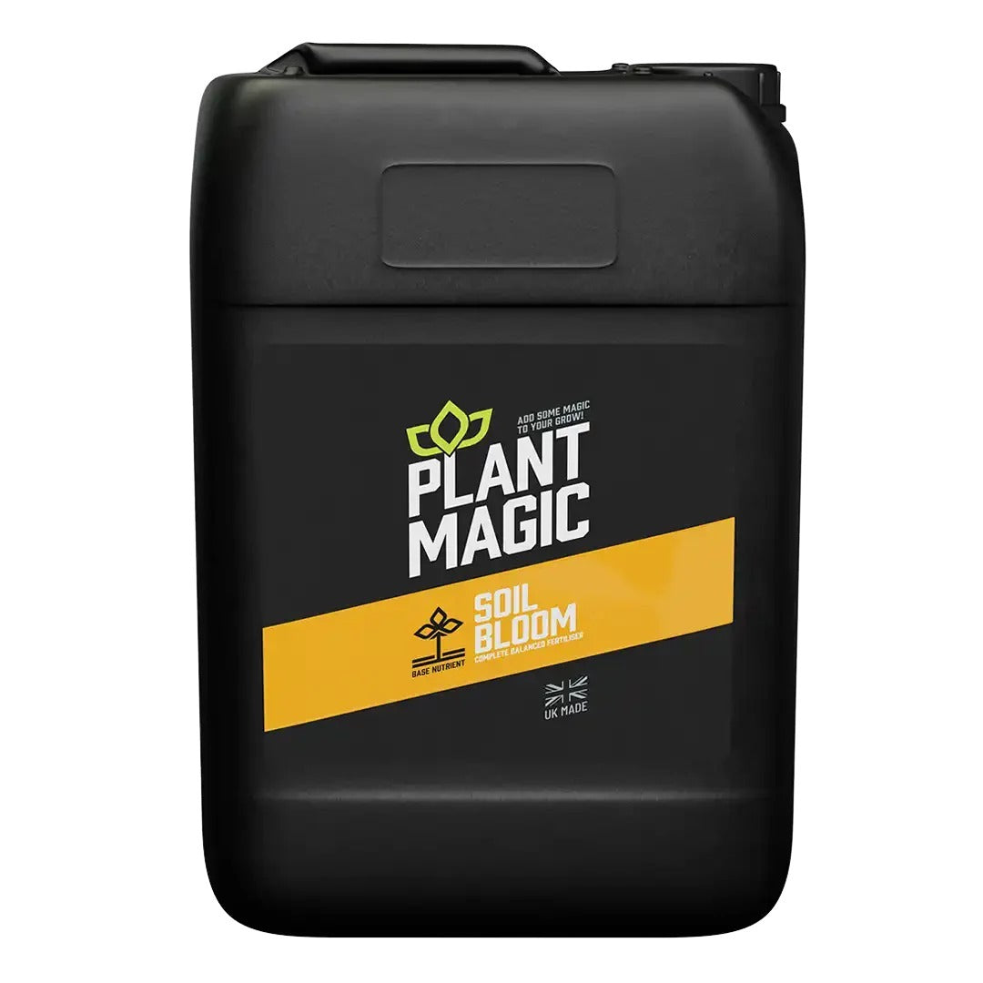 Plant Magic Soil Bloom - 10L