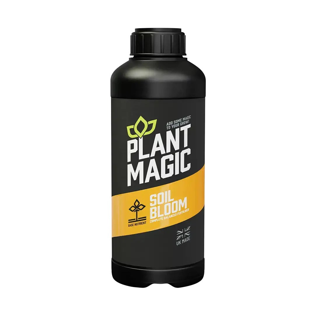 Plant Magic Soil Bloom - 1L