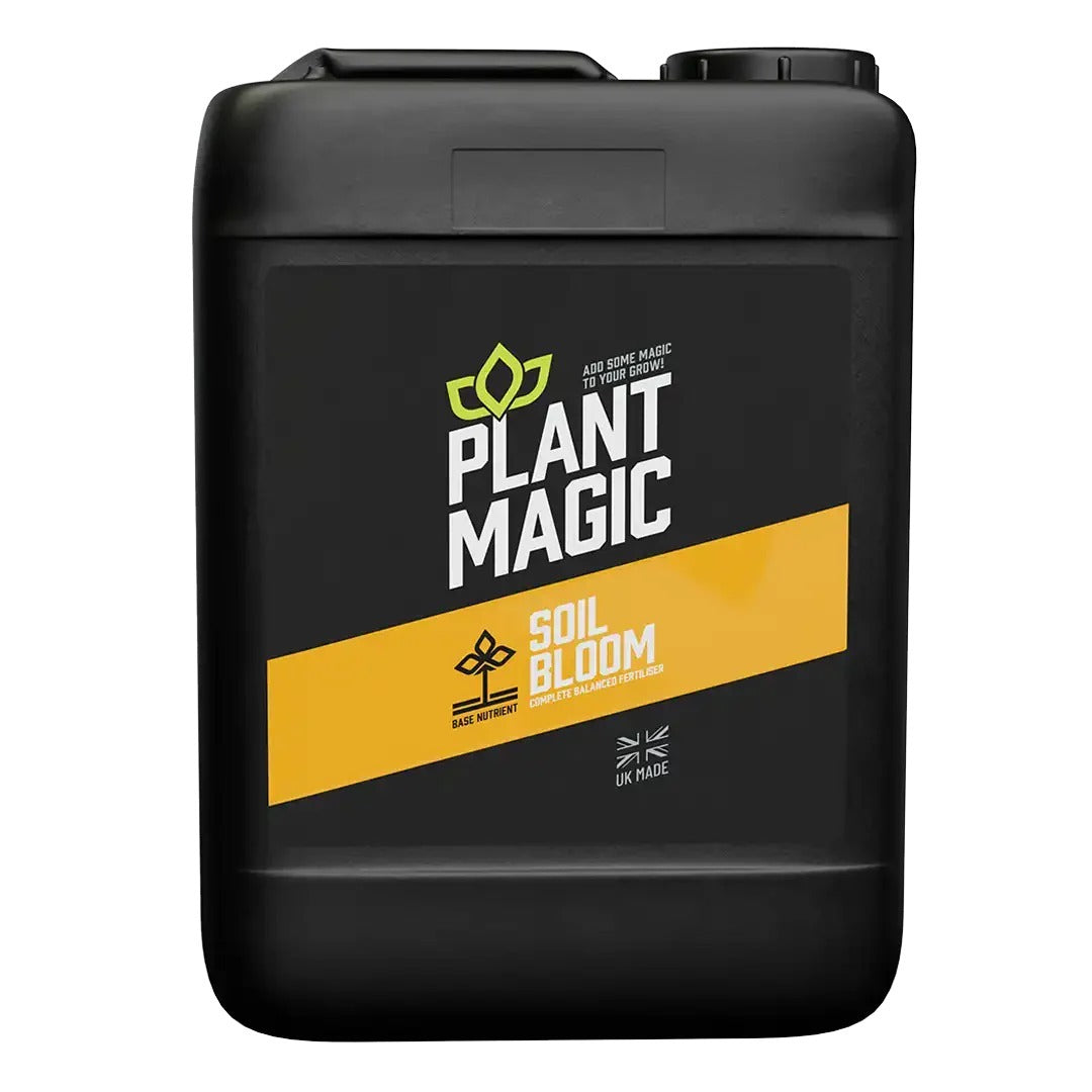 Plant Magic Soil Bloom - 5L