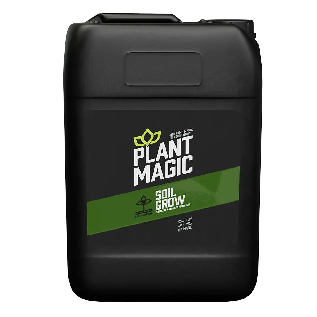 Plant Magic Soil Grow - 10L