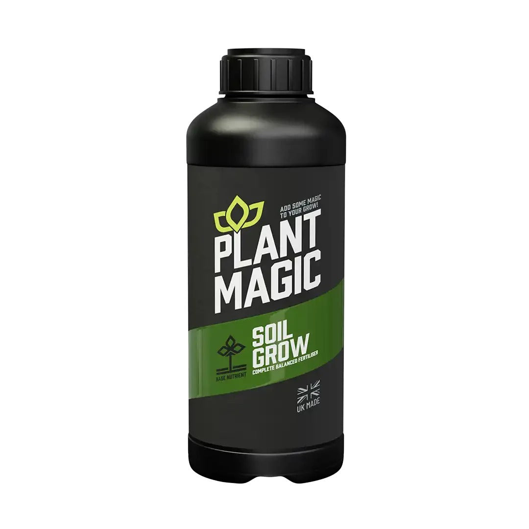 Plant Magic Soil Grow - 1L