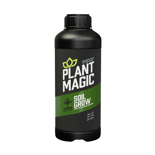 Plant Magic Soil Grow - 1L