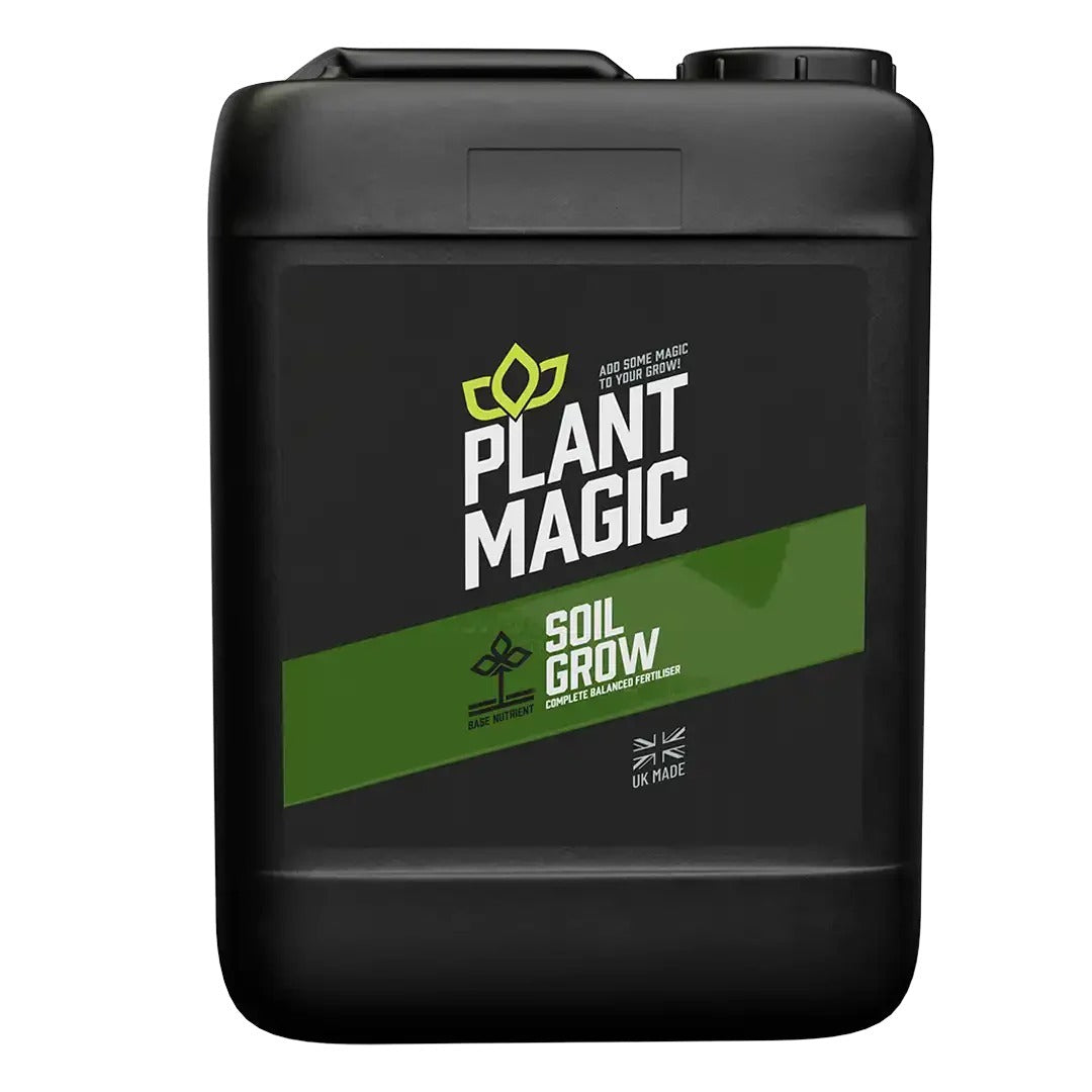 Plant Magic Soil Grow - 5L