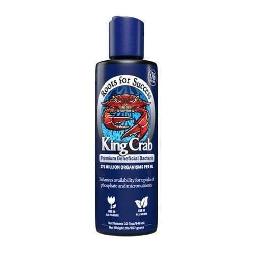Plant Success - King Crab - 473ml