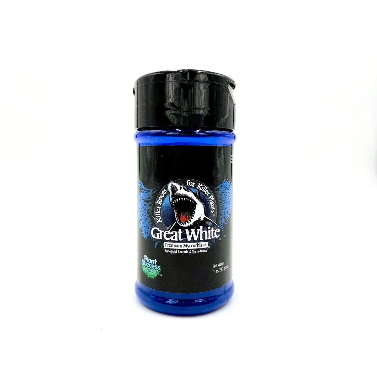 Plant Success Great White Premium Mycorrhizae - 1oz