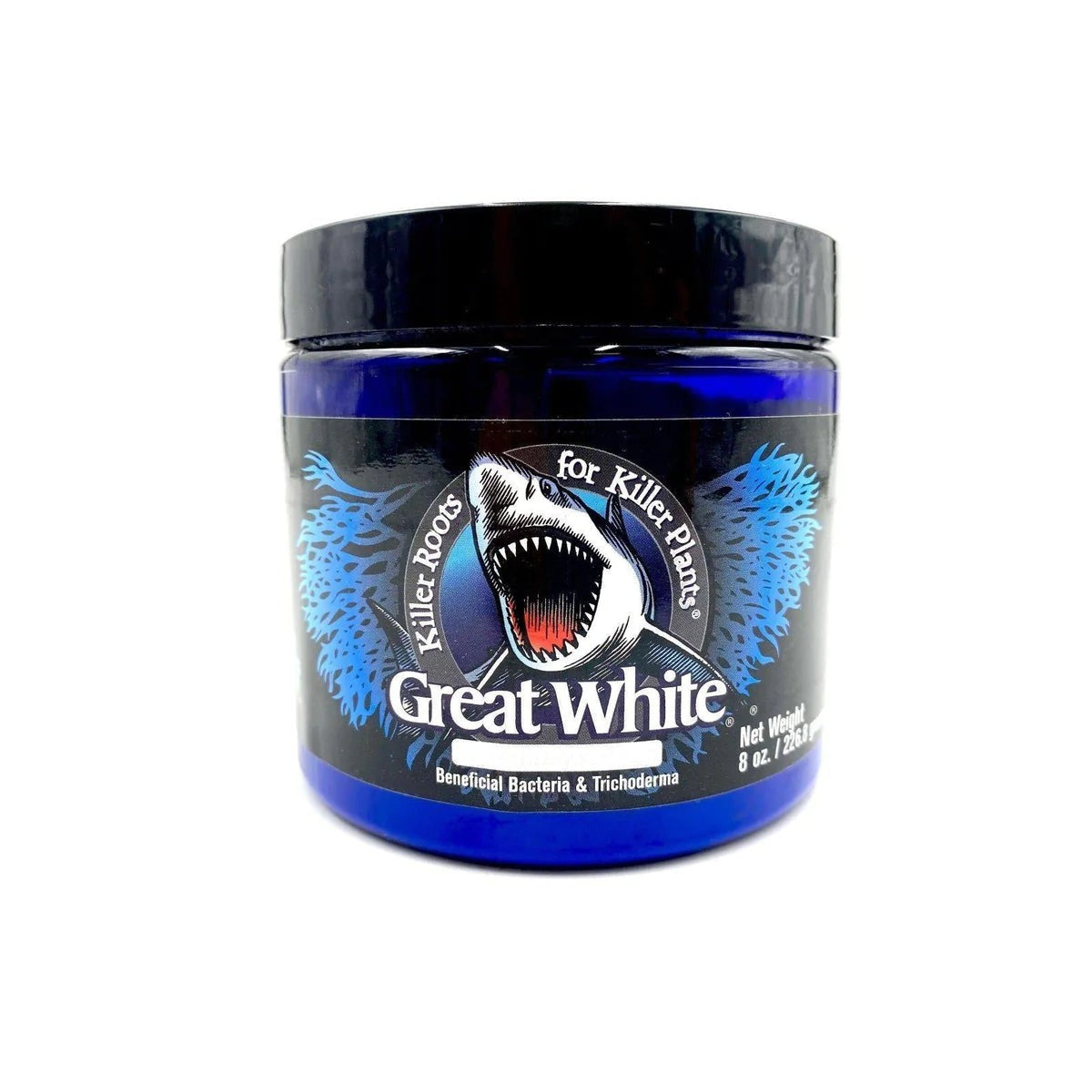 Plant Success Great White Premium Mycorrhizae - 227g / 8oz