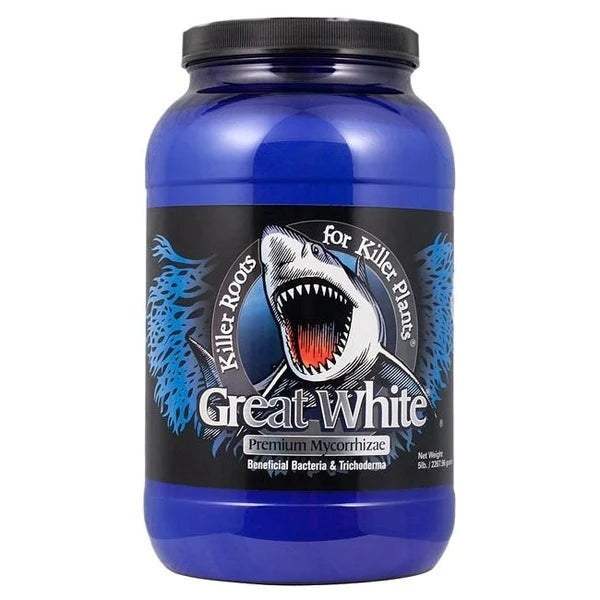 Plant Success Great White Premium Mycorrhizae - 907g / 32oz