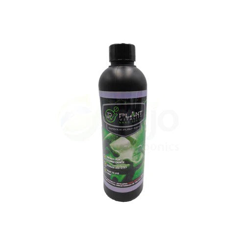 Plant Vitality - Anabolic Plant Roids (Concentrate) - 250ml