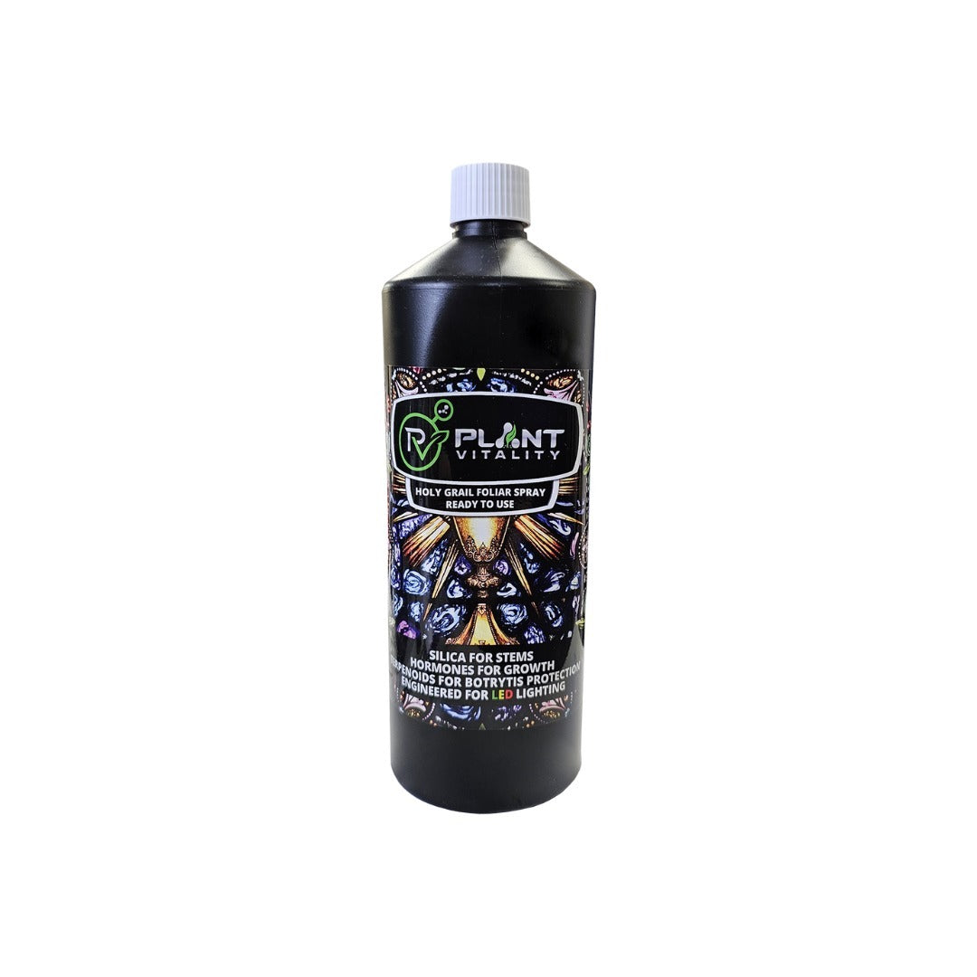 Plant Vitality - Holy Grail - 1L
