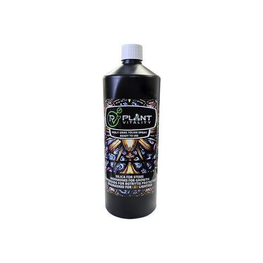 Plant Vitality - Holy Grail - 1L