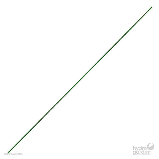Plastic Coated Poles - 6ft / 180cm - Pack of 25