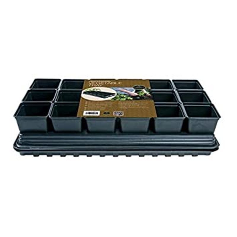Garland Pro P On Tray (18 x 9cm Pots)