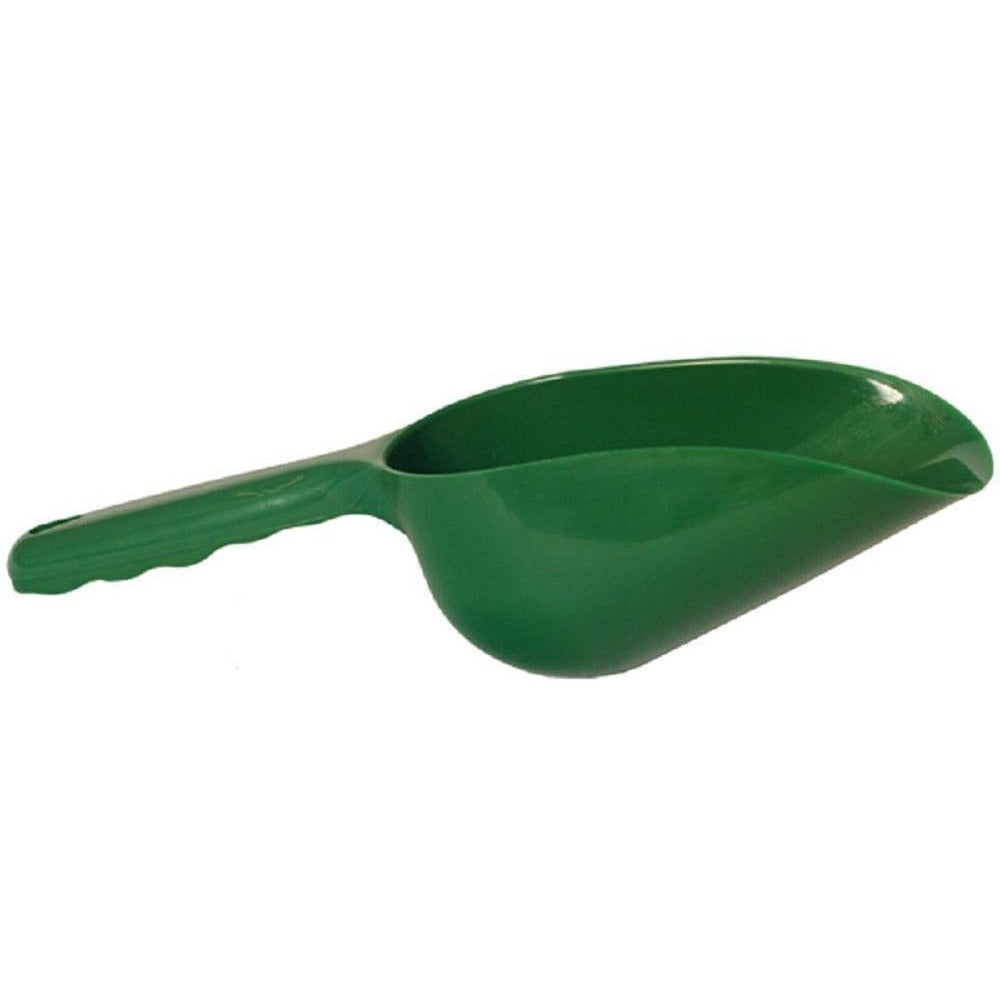 Potting scoop