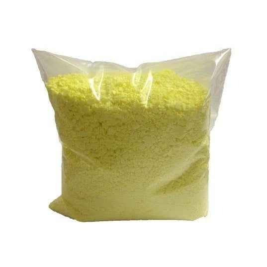 Powdered Sulphur For Use In Hot Box - 2kg