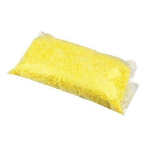Powdered Sulphur For Use In Hot Box - 500g