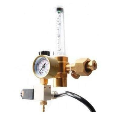 Pro-Leaf Co2 Regulator