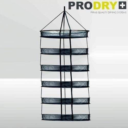 Pro Dry Hanging Dry Net / Dry Rack - Removable Layers - 55cm / 4 (Removable layers)