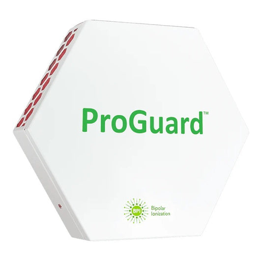 Proguard DXB 100 with BPI (500 square foot)