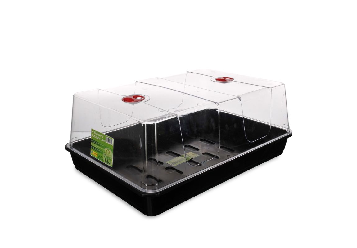 Gar XL High Dome Prop Bl Wout Holes