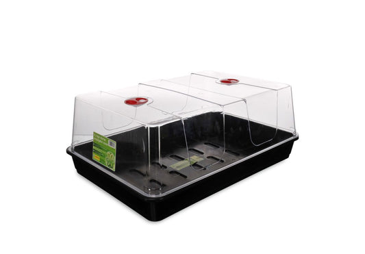 Gar XL High Dome Prop Bl Wout Holes