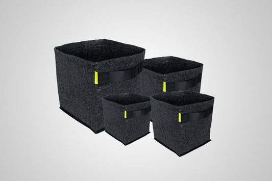 Garden HighPro Fabric Pot 30L